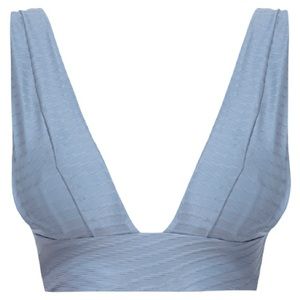 Monday Swimwear Aruba Bikini Top NWT